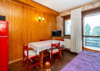 Two-room apartment Via del Santuario, 2, Bagnolo Piemonte - photo 14
