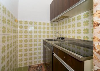 Two-room apartment Via del Santuario, 2, Bagnolo Piemonte - photo 15