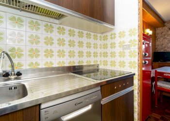 Two-room apartment Via del Santuario, 2, Bagnolo Piemonte - photo 16