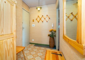Two-room apartment Via del Santuario, 2, Bagnolo Piemonte - photo 8