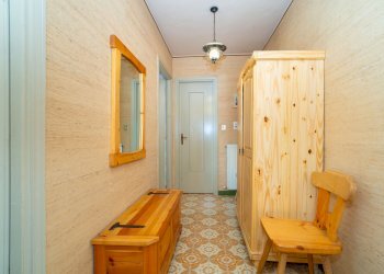 Two-room apartment Via del Santuario, 2, Bagnolo Piemonte - photo 9