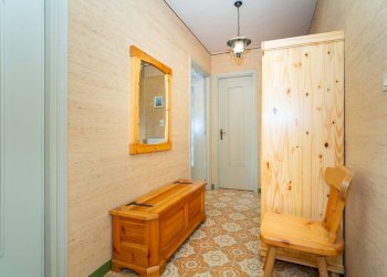 Two-room apartment Via del Santuario, 2, Bagnolo Piemonte - photo 10