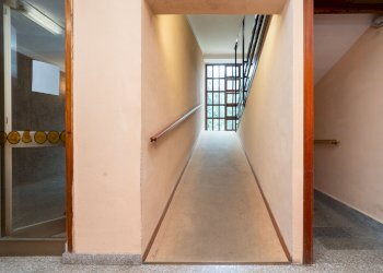 Two-room apartment Via del Santuario, 2, Bagnolo Piemonte - photo 7