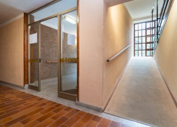 Two-room apartment Via del Santuario, 2, Bagnolo Piemonte - photo 6