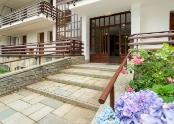 Two-room apartment Via del Santuario, 2, Bagnolo Piemonte - photo 4