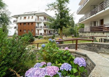 Two-room apartment Via del Santuario, 2, Bagnolo Piemonte - photo 29