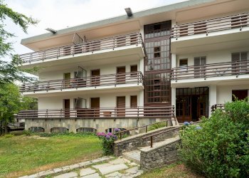 Two-room apartment Via del Santuario, 2, Bagnolo Piemonte - photo 2