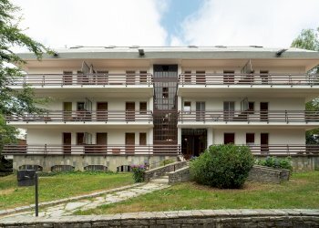 Two-room apartment Via del Santuario, 2, Bagnolo Piemonte - photo 1