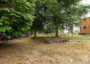 Two-room apartment Via del Santuario, 2, Bagnolo Piemonte - photo 30