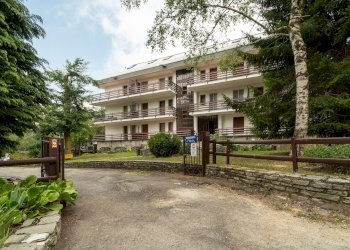 Two-room apartment Via del Santuario, 2, Bagnolo Piemonte - photo 3