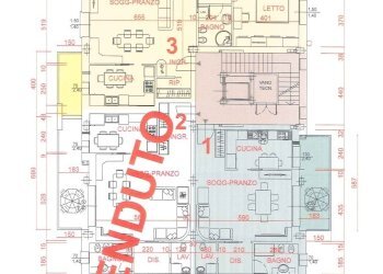 Appartamento Modena - foto 5