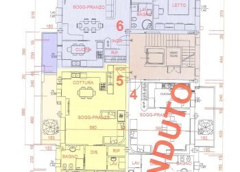 Appartamento Modena - foto 6