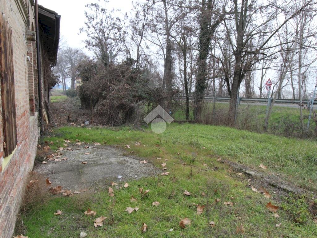 Casa indipendente Via Canale, Casalgrande - foto 2