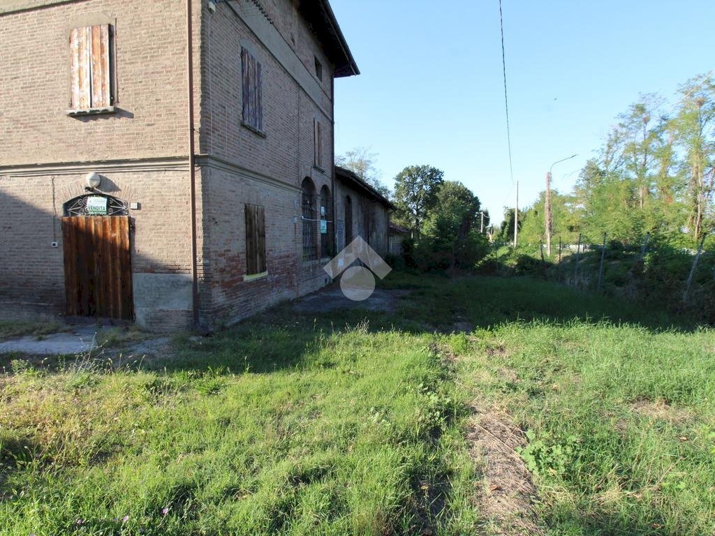 Casa indipendente Via Canale, Casalgrande - foto 3