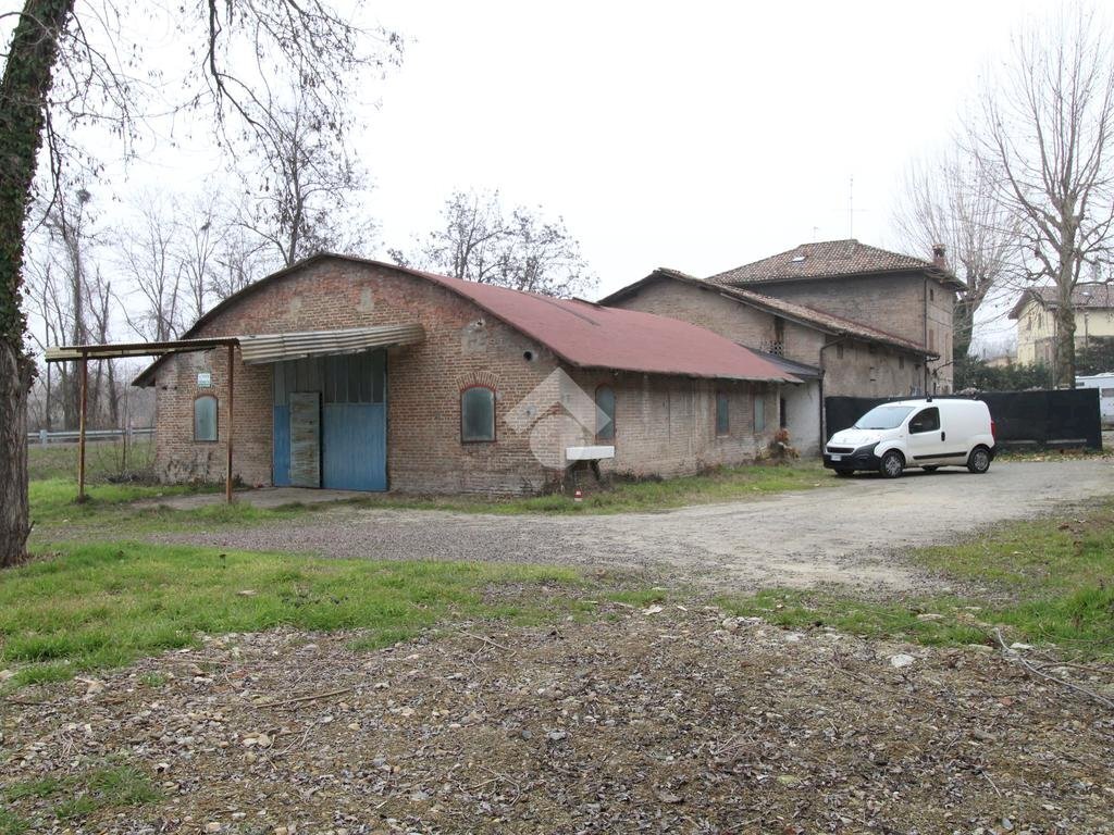 Casa indipendente Via Canale, Casalgrande - foto 1