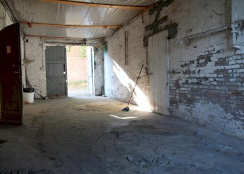 Casa indipendente Via Canale, Casalgrande - foto 12