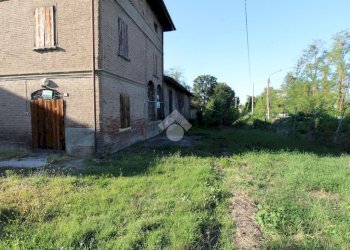 Casa indipendente Via Canale, Casalgrande - foto 3