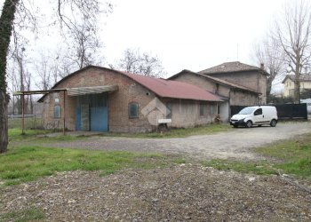 Casa indipendente Via Canale, Casalgrande - foto 1