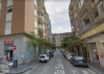 via robertelli.jpg - Locale Commerciale via Sabato Robertelli 56C, Salerno - foto 1