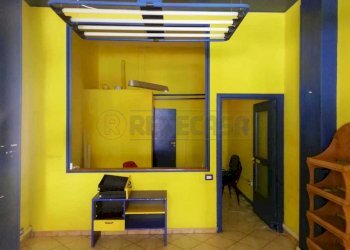 1 (1).jpeg - Locale Commerciale via Sabato Robertelli 56C, Salerno - foto 5