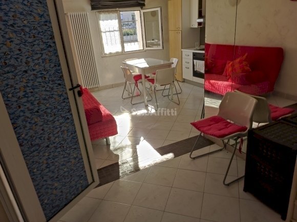 SOGGIORNO - Two-room apartment Viale Tocra, Rimini - photo 2