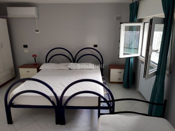 CAMERA - Two-room apartment Viale Tocra, Rimini - photo 3