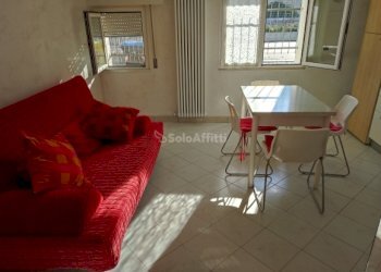 SOGGIORNO - Two-room apartment Viale Tocra, Rimini - photo 1