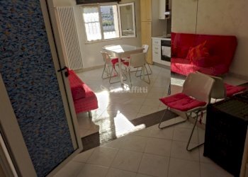 SOGGIORNO - Two-room apartment Viale Tocra, Rimini - photo 2