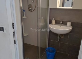 BAGNO - Two-room apartment Viale Tocra, Rimini - photo 4