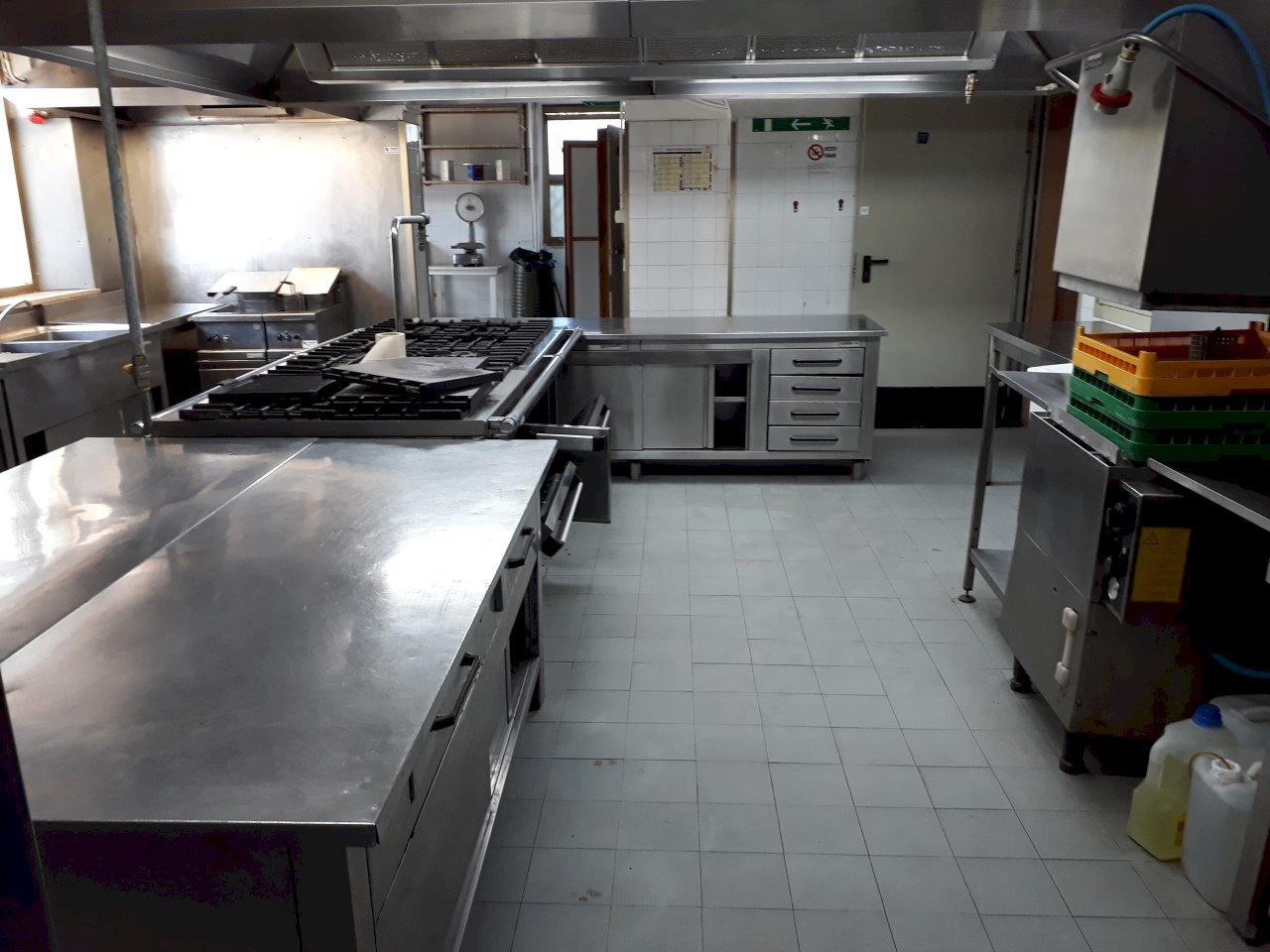 20180620_165245.jpg - Restaurant porcari, Lucca - photo 1