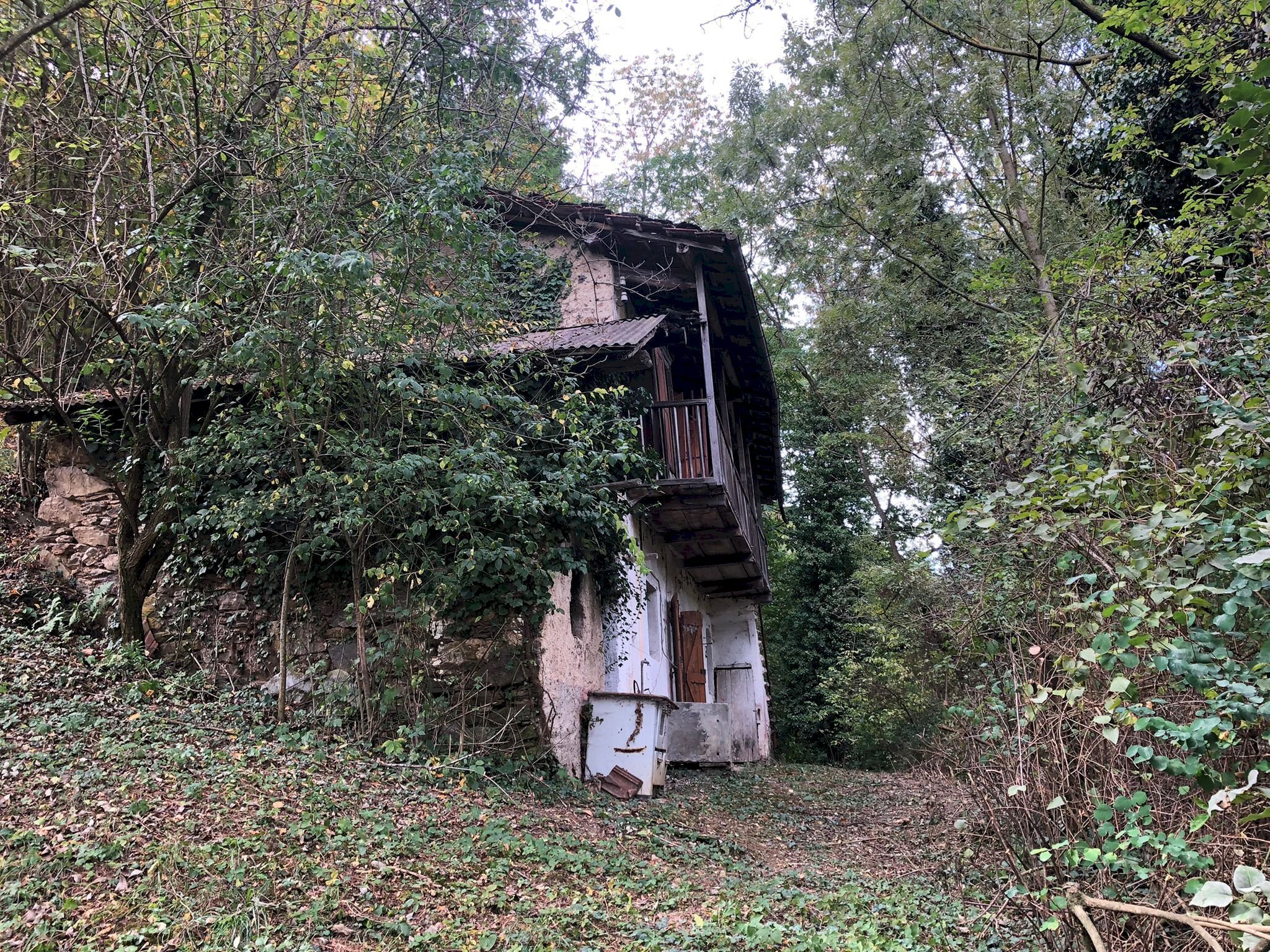 Rustico Borgata Bodino, 4, Bernezzo - foto 1