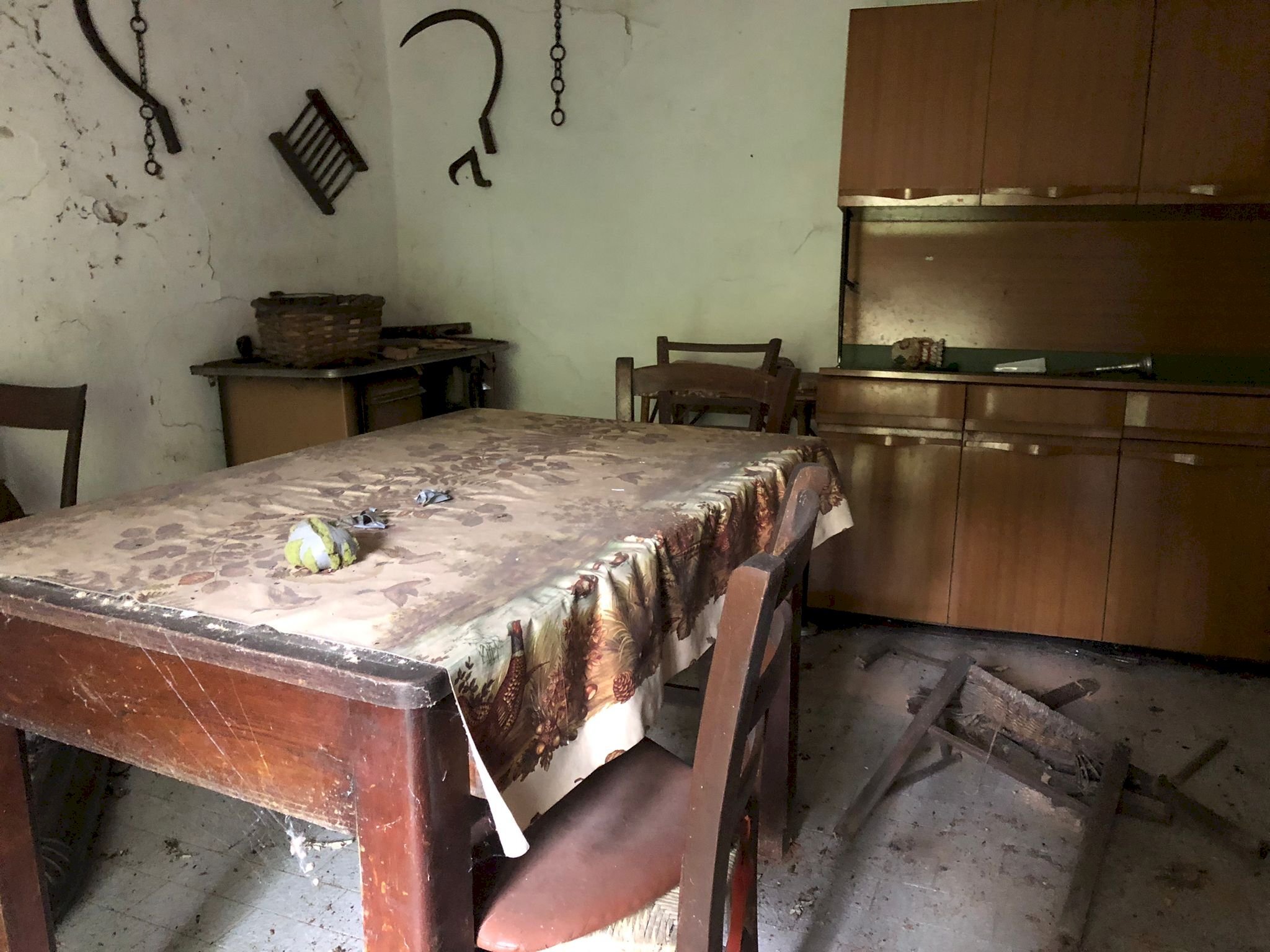 Rustico Borgata Bodino, 4, Bernezzo - foto 3