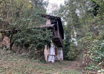 Rustico Borgata Bodino, 4, Bernezzo - foto 1