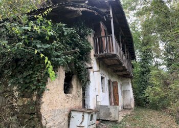 Rustico Borgata Bodino, 4, Bernezzo - foto 14