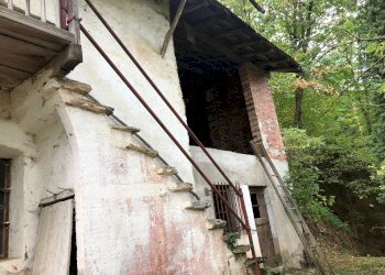 Rustico Borgata Bodino, 4, Bernezzo - foto 12