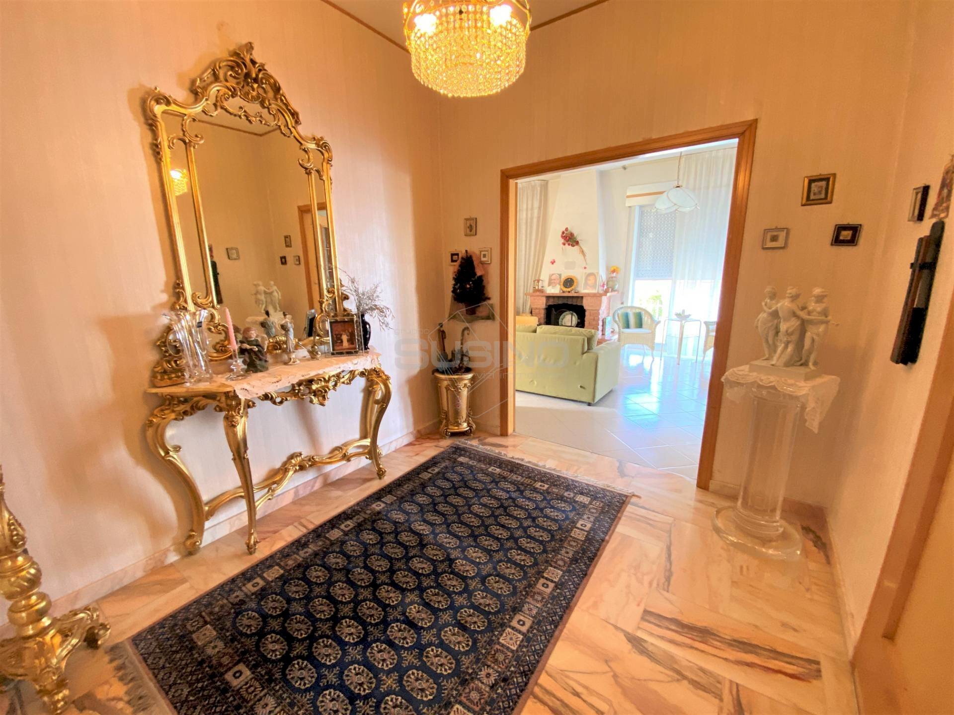 Appartamento VIALE EPIPOLI, Siracusa - foto 3