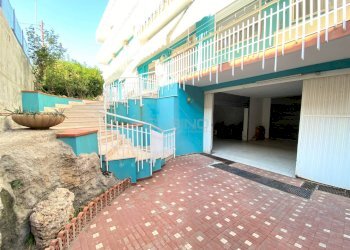 Appartamento VIALE EPIPOLI, Siracusa - foto 25