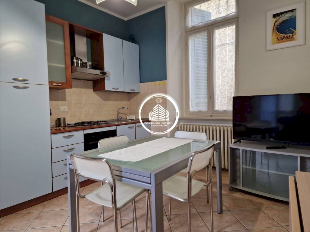 Bilocale via Vittorio Emanuele II, 204, Bra - foto 1