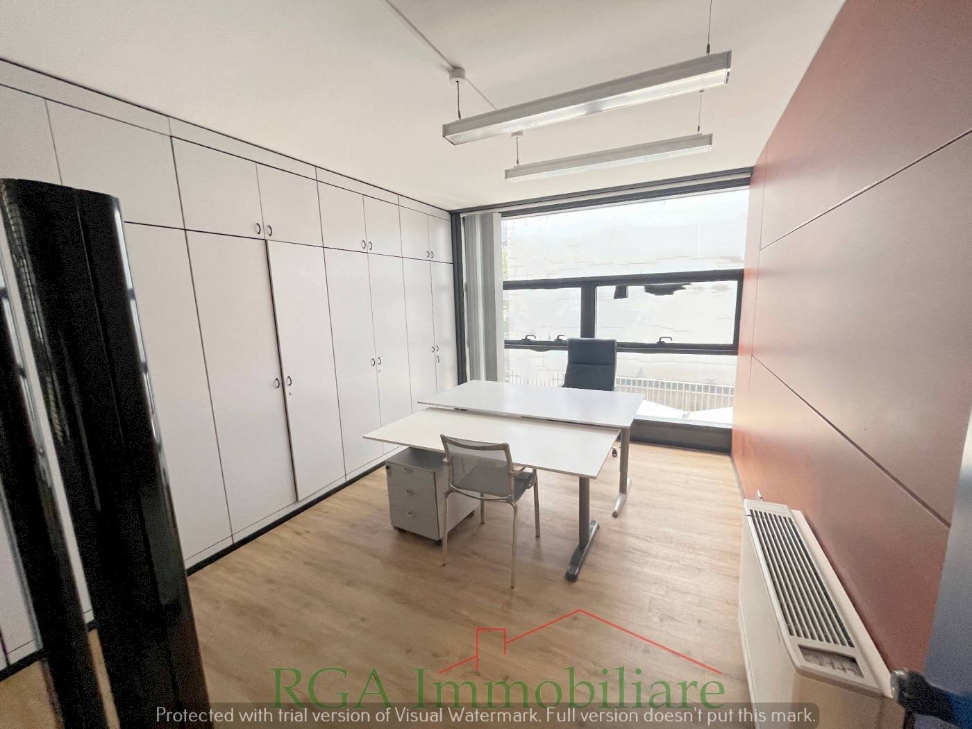 ufficio - Ufficio viale Papa Giovanni XXIII, Bergamo - foto 1