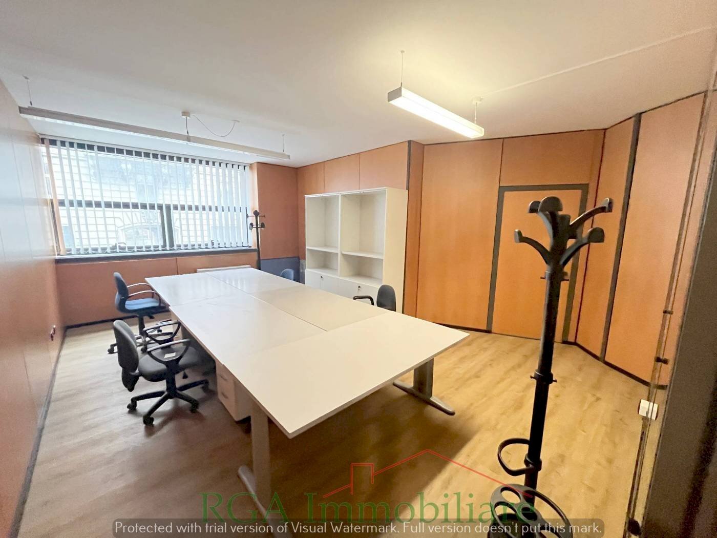 ufficio - Ufficio viale Papa Giovanni XXIII, Bergamo - foto 2