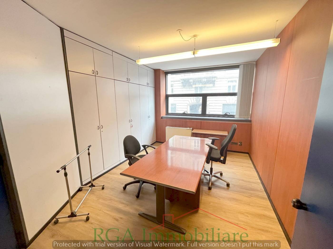 ufficio - Ufficio viale Papa Giovanni XXIII, Bergamo - foto 3