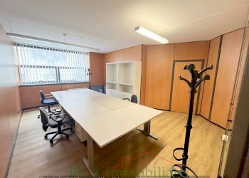 ufficio - Office viale Papa Giovanni XXIII, Bergamo - photo 2