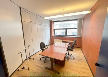 ufficio - Office viale Papa Giovanni XXIII, Bergamo - photo 3