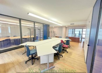 ufficio - Office viale Papa Giovanni XXIII, Bergamo - photo 4