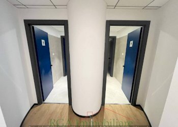 ufficio - Office viale Papa Giovanni XXIII, Bergamo - photo 5