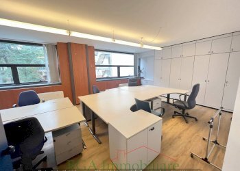 ufficio - Office viale Papa Giovanni XXIII, Bergamo - photo 6