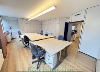 ufficio - Office viale Papa Giovanni XXIII, Bergamo - photo 7