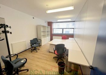 ufficio - Office viale Papa Giovanni XXIII, Bergamo - photo 9