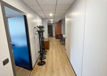 ufficio - Office viale Papa Giovanni XXIII, Bergamo - photo 10