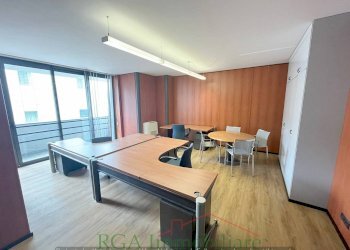 ufficio - Office viale Papa Giovanni XXIII, Bergamo - photo 11